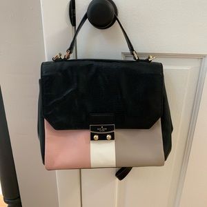 Kate Spade Violet Drive Kinslee Handbag